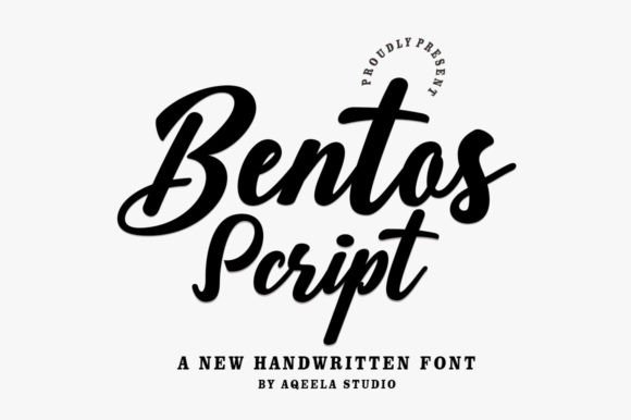 Bentos Script