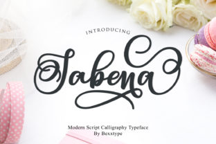 Sabena Script: A Strategic Tool for Creative Communication and Branding