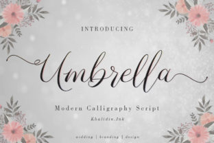 Umbrella Script